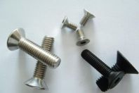 內(nèi)六角螺栓的硬度等級都有哪些？